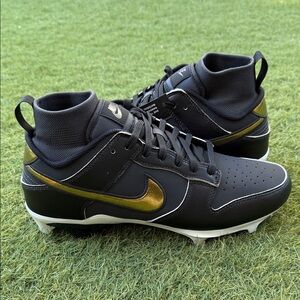 Nike Alpha Menace Dunk